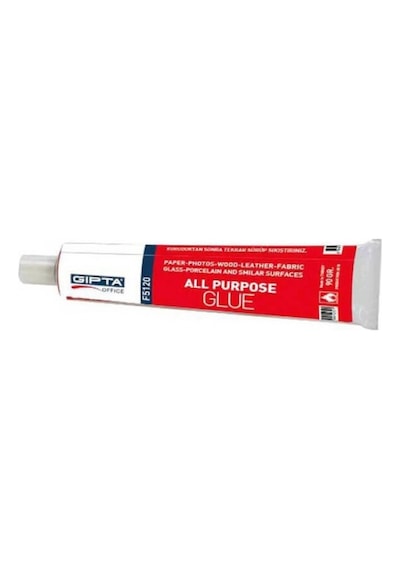 Gıpta 90 Gr Süper Güçlü Sıvı Yapıştırıcı Solventli