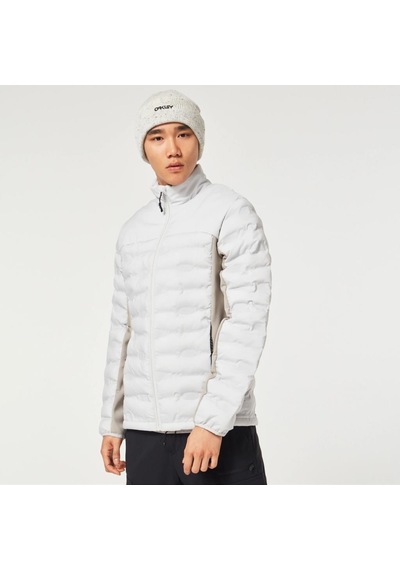 Oakley Ellipse Rc Quilted Erkek Outdoor Ceket 001