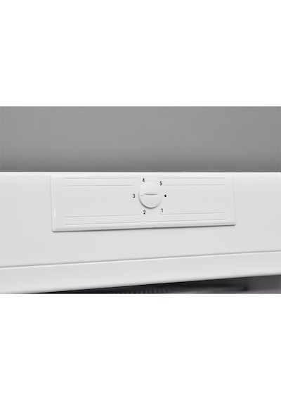 Vestel CDM501 175 LT 5 Çekmeceli Dikey Derin Dondurucu