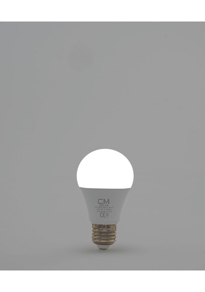 9w Led Ampül 6500k Beyaz Işık, E27 Duy, Enerji Verimli Ve Uzun Ömürlü Aydınlatma Diğer