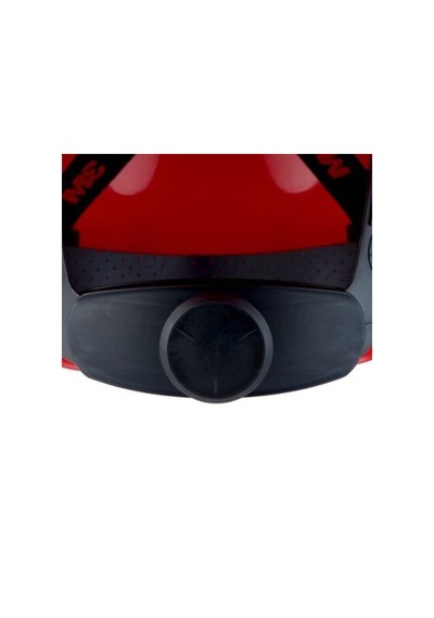 3M H700 Kırmızı Baret