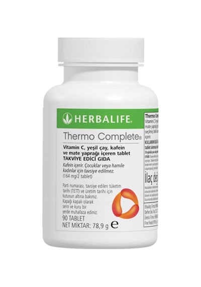Thermo Complete 90 Tablet
