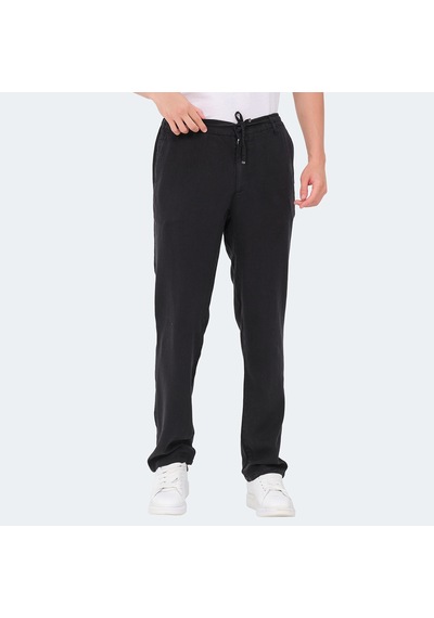 Slazenger EARN Erkek  Siyah Pantolon