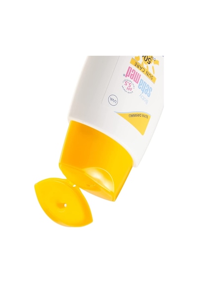 Sebamed Sun Care Bebek Güneş Koruyucu Losyonu Spf 50 150 Ml
