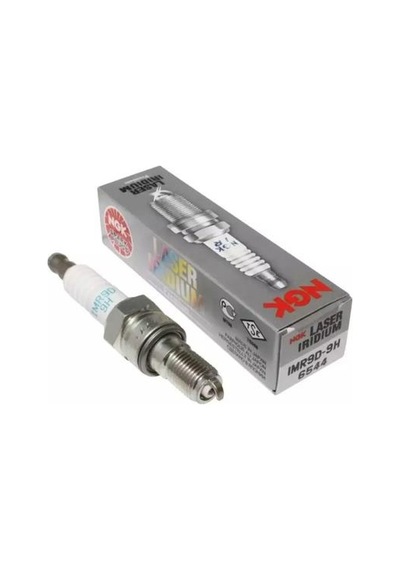 Ngk Honda Vfr800x Crossrunner Lazer İridyum Buji 2011-2021 Imr9d-9h