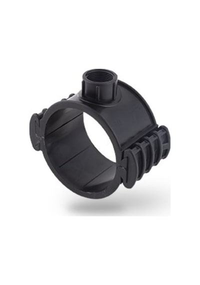 Poelsan Geçmeli Priz Kolye Kızaklı Priz Kolye 32X1/2" (5 Adet)