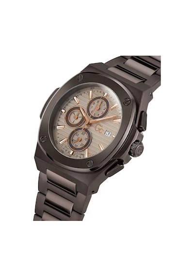 Guess Collection GCY99013G1MF  Erkek Kol Saati