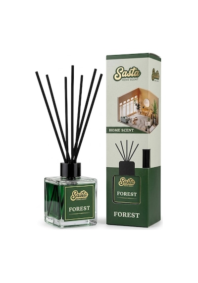Sasta Bambu Oda Kokusu Genç Odası 100ml Diğer