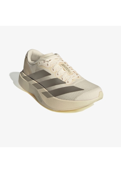 adidas Adizero Evo Sl Kadın Krem Spor Ayakkabı Jr5841 Krem