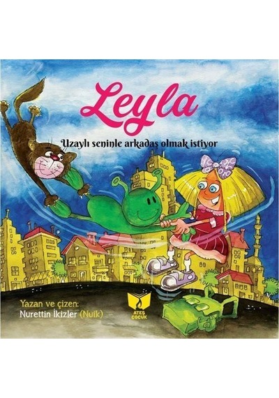 Leyla / Nurettin İkizler