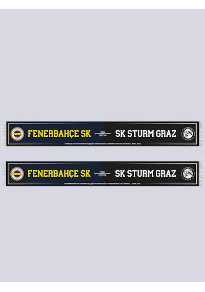 Fenerbahçe X Sturm Graz Şal 26 Fb Laci Yeni