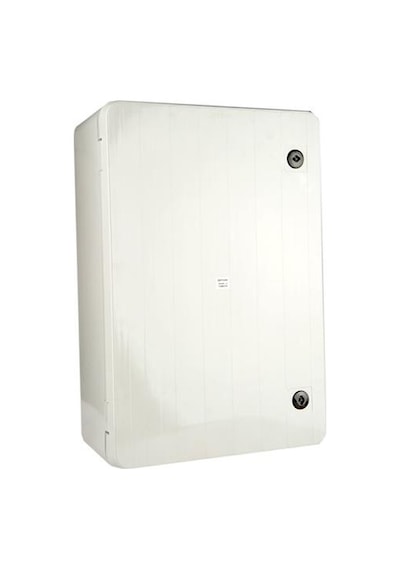 Çetsan 60x40x20 Polikarbonat Pano Taban Saçlı P.06420