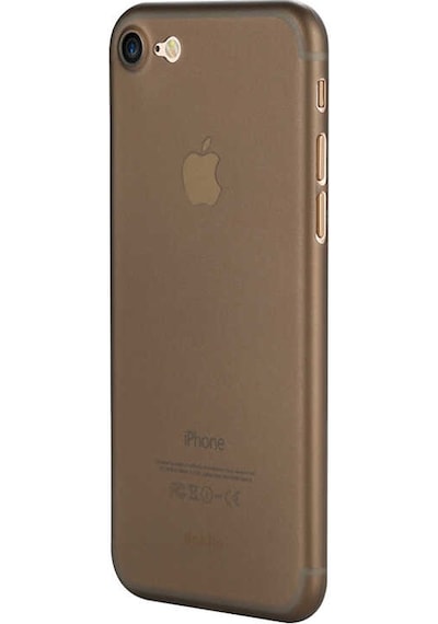 Benks Apple Uyumlu iPhone 8 Kılıf Slim Fit Mat PP Benks Lollipop Protective Kapak ZORE-216210
