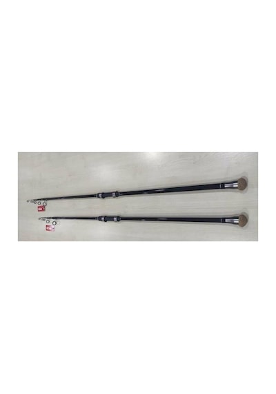 Ryobi Strong Slim Boat 180 Cm 30-150 Gr Atarlı Teleskopik Bot Kamışı 30-150 G
