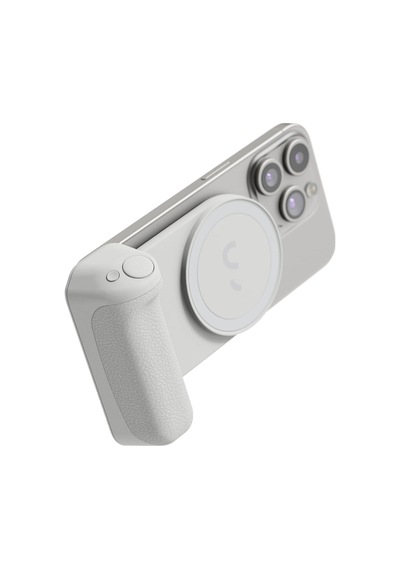 Shiftcam Snapgrip Pro Stone Magsafe Powerbank Özellikli Fotoğraf Video Çekim Aparatı