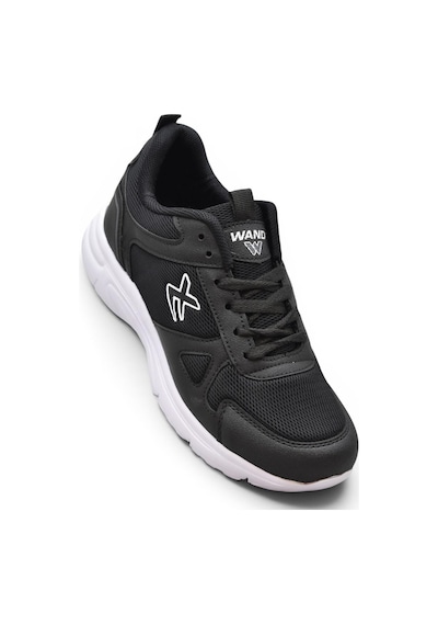 Ispartalılar 2065 Ortopedik Taban Günlük Unisex Spor Ayakkabı Kadın Erkek Spor Ayakkabı Siyah-beyaz Ispartalılar 2065 Ortopedik Taban Günlük Unisex Spor Ayakkabı Kadın Erkek Spor Ayakkabı Siyah-beyaz