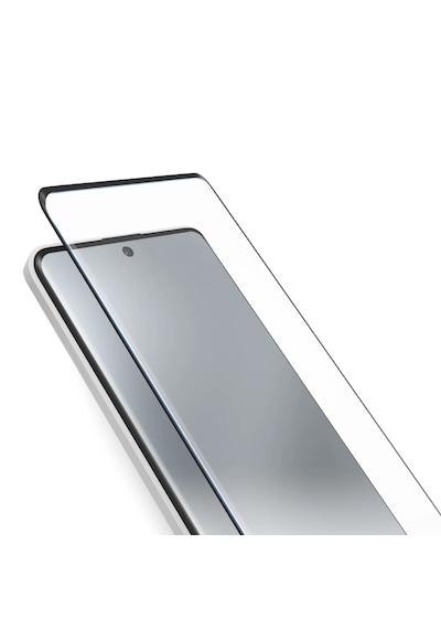 Redmi Note 15 Pro Plus Uyumlu Kavisli Ekran Koruyucu Kolay Yapışan Cam Malzeme