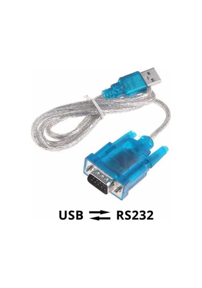Usb To Rs232 Çevirici Kablo Rs 232 Uydu Yazılım Güncelleme (519137972)