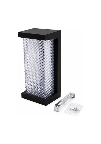 Ars-348954 Ip66 22w Berrak Led Aplik Duvar Lambası - 50.000 Saat Led Ömrü Diğer