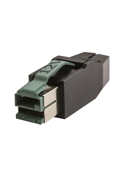 12V Powered Usb Pos Makinesi Konnektörü