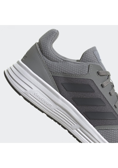 Adidas Galaxy 5 Spor Ayakkabı Gri-siyah Gw0764 Gri - Siyah