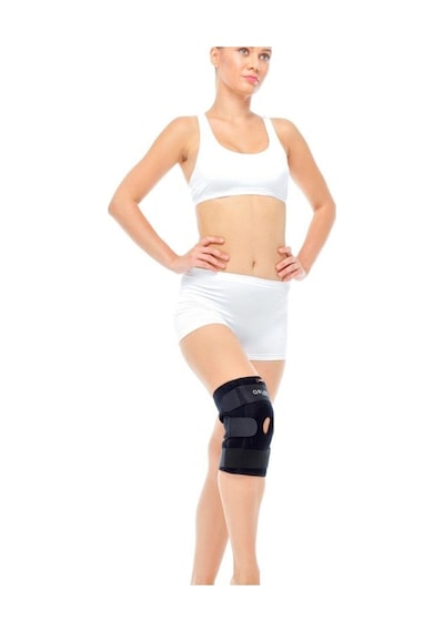 Orlex Orx-St 126 Standart Menteşeli Dizlik