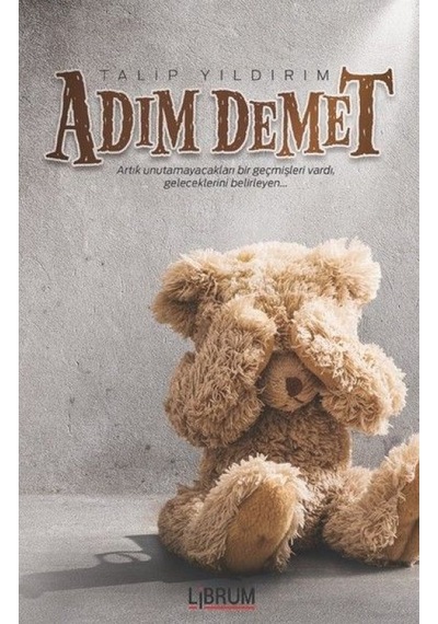 Adım Demet - Rxlu-596669