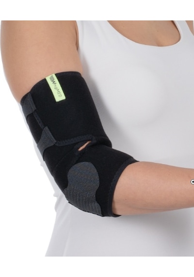 Wingmed Tenisçi Dirseği Bandı Standart W205