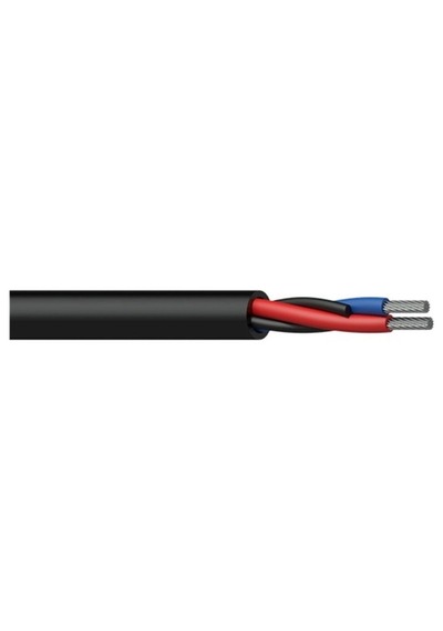 Proflex 2x4 Twinax Hf Kablo - 1 Metre Fiyatı