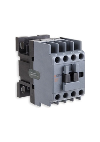 Günsan 22kw 50a 3 Kutuplu 220v Kontaktör