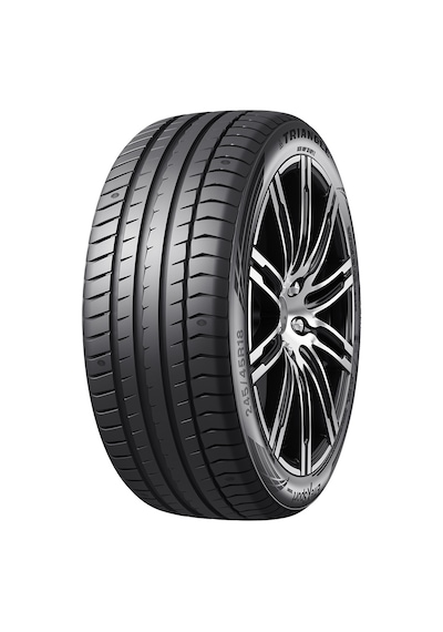 Triangle 245/40R18 97Y XL Effexsport Th202 Yaz Lastiği 2024