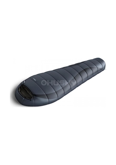 Husky Dopy -25c Uyku Tulumu Renkli Çok Renkli
