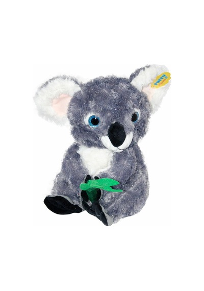 3190 Sun-anb-pff-sk Peluş Koala Bambulu 30cm Belirtilmemiş