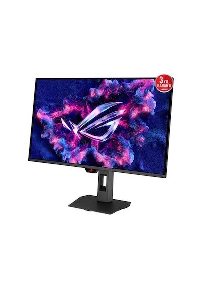 Asus Rog Strix Xg27uqdms 26.5 240hz 0.03ms 4k Uhd Adaptive Cece5asu0096