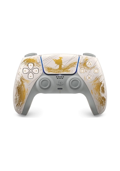 Playstation 5 Ghost Of Yotei Edition Kol Kasası - Dualsense'ini Yenile