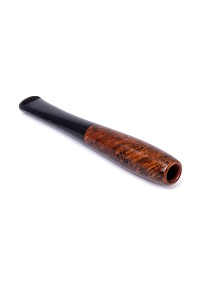 Şahin 6mm Filtreli 8mm Uçlu Ebonit Saplı Sigara Ağızlığı 250680 Diğer