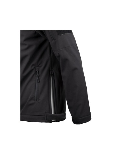 Evolite Alpha Tactical Softshell Mont (451759460) Siyah