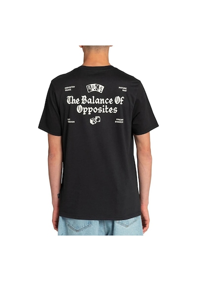 Rvca Uvyzt00401 Vices Ss Tee Erkek Tişört 001