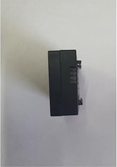 D20 Batarya 600mah Köpük Drone Pili