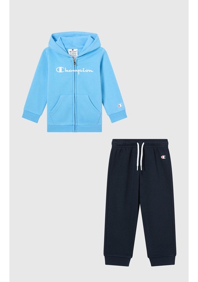 Champıon Bebek Eşofman Takımı 307326-bs204 Çok Renkli