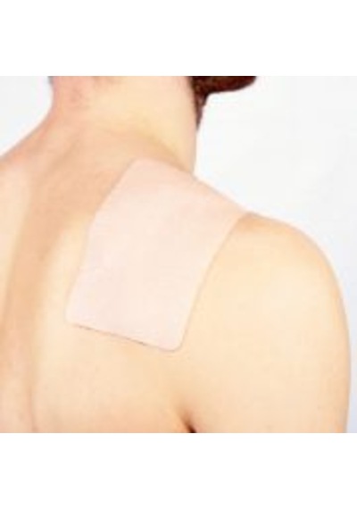 Advasil Conform 10Cm x 15Cm Silikon Jel Tabaka Skar – Keloid