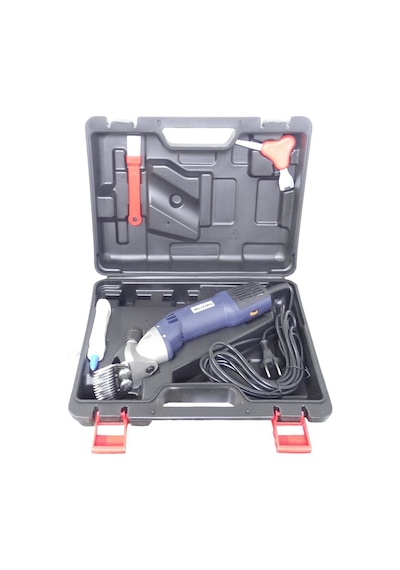 Max-Extra Zxs-301 500 W Devir Ayarlı Beiyuan Koyun Kırkma Makinesi