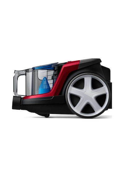 Philips FC9331/07 PowerPro City 650 W Toz Torbasız Elektrikli Süpürge