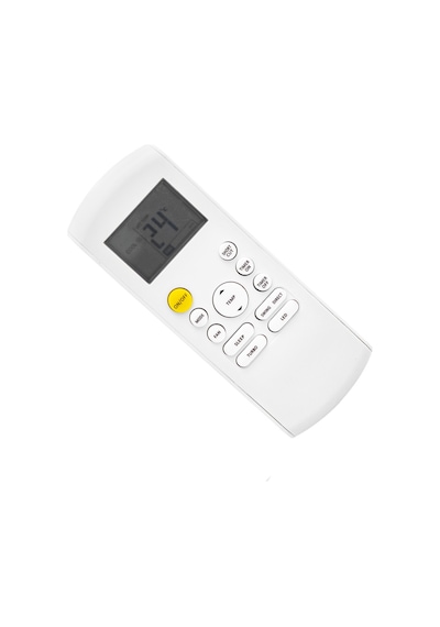 Bosch Uyumlu Daylux GEANT RotaClimate RG57B/BGE  Klima için Uzaktan Kuman
