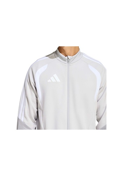 Adidas Tiro26c Tr Jkt Erkek Futbol Kamp Ceketi Ka7677 Beyaz