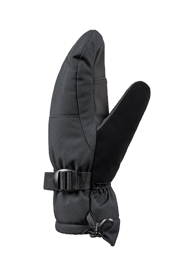 Quiksilver Quıksılver Quicksilver Mission Çocuk Eldiven 19006 Siyah