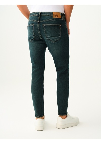 Lf2037907 Pantolon Denim