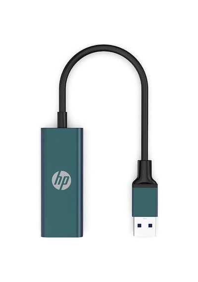 Adp Hp Dhc-ct101 Usb 3.0 To Rj45 Ethernet Adaptör