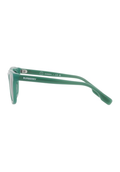 Burberry Kids Unisex Sunglasses 46 19 125 Çocuk Unisex Güneş Gözlüğü Yeşil