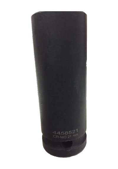 Wossen 1/2 Uzun Lokma 21 Mm